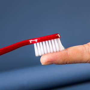 Embalagem individual escova dentes adulto <span class=keywords><strong>Dubai</strong></span> Toothbrush