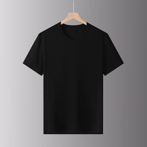 Ropa para hombre Diseño de moda Lujo Logotipo personalizado Mejor calidad Clásico Mejor precio camiseta para la venta - Product Image 1
