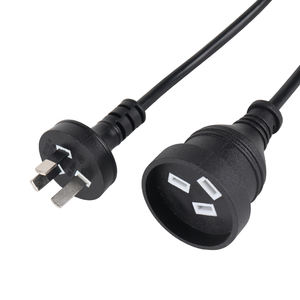 Fabricant <span class=keywords><strong>professionnel</strong></span> Australie <span class=keywords><strong>Rallonge</strong></span> extérieure 10A 250V - Product Image 1