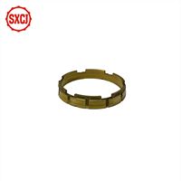 Conception d'anneau de synchronisation de transmission OEM 9509502/MB837047 pour MITSUBISHI