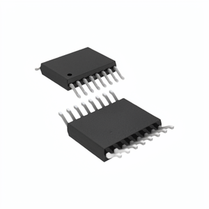 LT3980HMSE # TRPBF 16 TFSOP Exposed Pad Power Management (PMIC) en Stock, Compre Componentes Electrónicos en Línea - Product Image 1