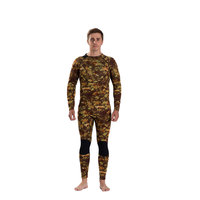 Combinaison en néoprène Yamamoto Rubber 43 pour femme et homme Veste de surf triathlon pour la natation, le surf et les sports nautiques