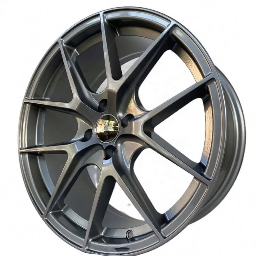 Thời trang sang trọng 16x7 17x7.5 18x8.5 inch Kích thước rines sâu món ăn 4x100 llantas Aro Mag 4 Lug xe hợp kim Bánh Xe 14 vành 15 inch 4 lỗ