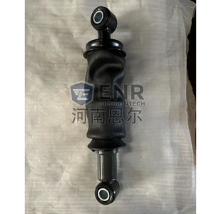 Amortiguador Enr Cushiontech Wg1664430201 para Sinotruk Howo T7H Delantero, Pieza de Repuesto Nueva - Product Image 4