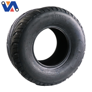 Nuovo Accessorio per Scooter Elettrico, Pneumatico Fat Tire 225*55-8(18*8-8) 6PR Tubeless, Adatto per Scooter CITYCOCO JARWLEE HALLEY - Product Image 6