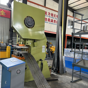 Support de montage de panneau solaire automatique ZTRFM faisant la machine exportée vers la Jordanie - Product Image 5