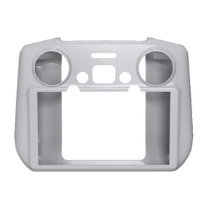 Siliconen hoes voor drone, zachte siliconen beschermhoes voor RC 2 afstandsbediening, compatibel met DJI Mini 4 Pro/Air 3 - Product Image 3