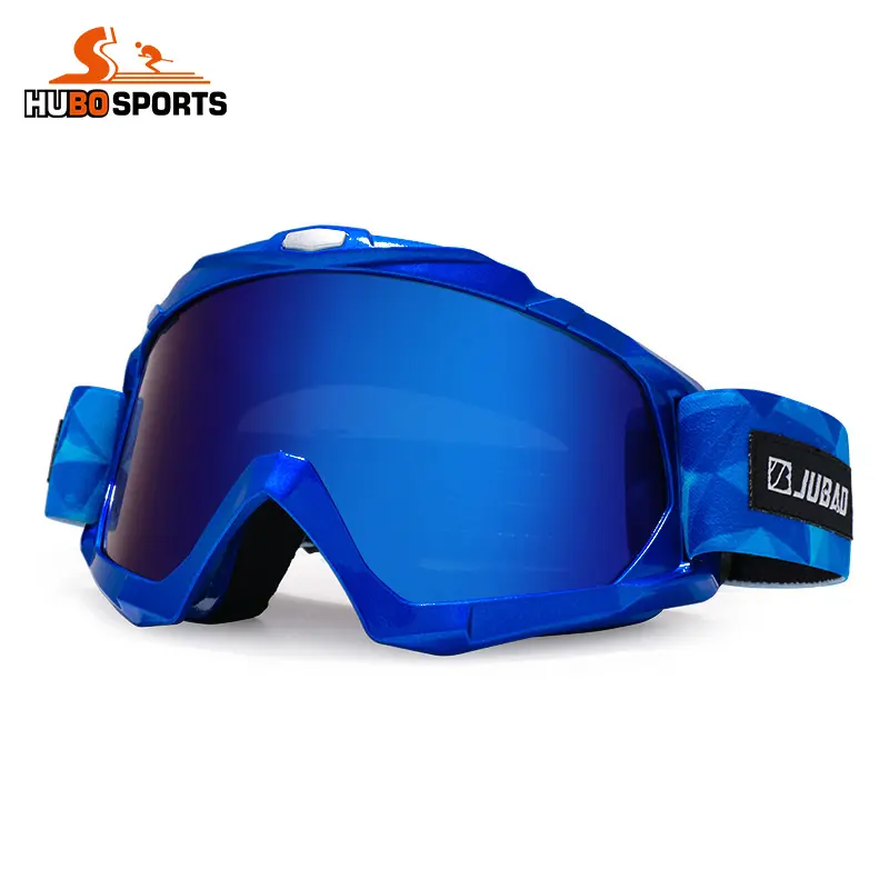 Hubo Sport Motocross Goggles Motorfietsen Veiligheidsbril Motorfiets