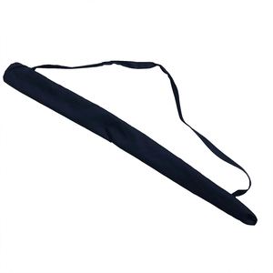 Parapluie de golf personnalisé à double auvent, ventilé, ouverture automatique, grande taille, coupe-vent, design élégant, pour restaurants, 130 cm, 8 baleines - Product Image 4