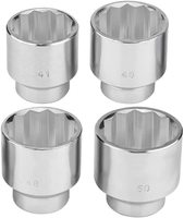Usine Fabrication Divers 27Pc 3/4 DR D'outils de Clé À Douille Ensemble