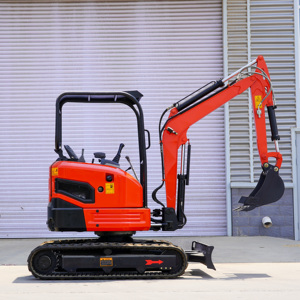 <span class=keywords><strong>Mini</strong></span>-excavatrice de 3 tonnes, pelleuse, service après-vente gratuit, prix des excavatrices d'<span class=keywords><strong>occasion</strong></span> pour la ferme - Product Image 5