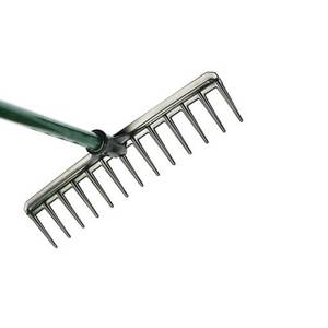 Râteau léger latéral simple de <span class=keywords><strong>bunker</strong></span> de <span class=keywords><strong>golf</strong></span> pour le terrain de <span class=keywords><strong>golf</strong></span> - Product Image 6