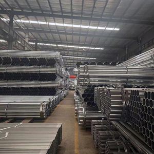 Alta qualità zincato quadrato a basso prezzo rettangolare tubo quadrato <span class=keywords><strong>tubolare</strong></span> in <span class=keywords><strong>acciaio</strong></span> al carbonio <span class=keywords><strong>acciaio</strong></span> con servizi di taglio - Product Image 4