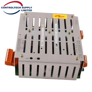 โมดูลไดรฟ์เกรดอุตสาหกรรม UAC317AE ของแท้ใหม่ HIEE300725R0001 ยูนิต PLC ระบบอัตโนมัติที่เชื่อถือได้ มีสินค้าในสต็อก - Product Image 4