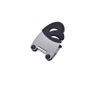 Accesorios de Cocina, Pinza para Ollas Antideslizante, Soporte para Ollas de Acero Inoxidable, Clip para Ollas para Uso en la Cocina, Gadget Creativo - Product Image 6