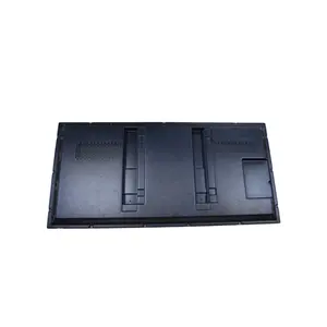 Large Thick Vacuum Forming Process Thermoformed Scratch Resistant Plastic Shell