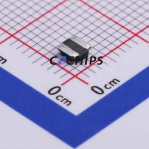 Inductor de Potencia YNR3012-330M SMD, 3x3mm (Inductancia: 33uH) (Precisión: 20%) (Corriente Nominal: 360mA) - Product Image 2