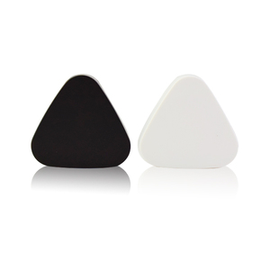 Crema de ojos vacía para niños, bote de cristal transparente de 5ML con tapa CR, a prueba de agua, <span class=keywords><strong>precio</strong></span> de fábrica, embalaje de aceite, venta al por mayor - Product Image 2