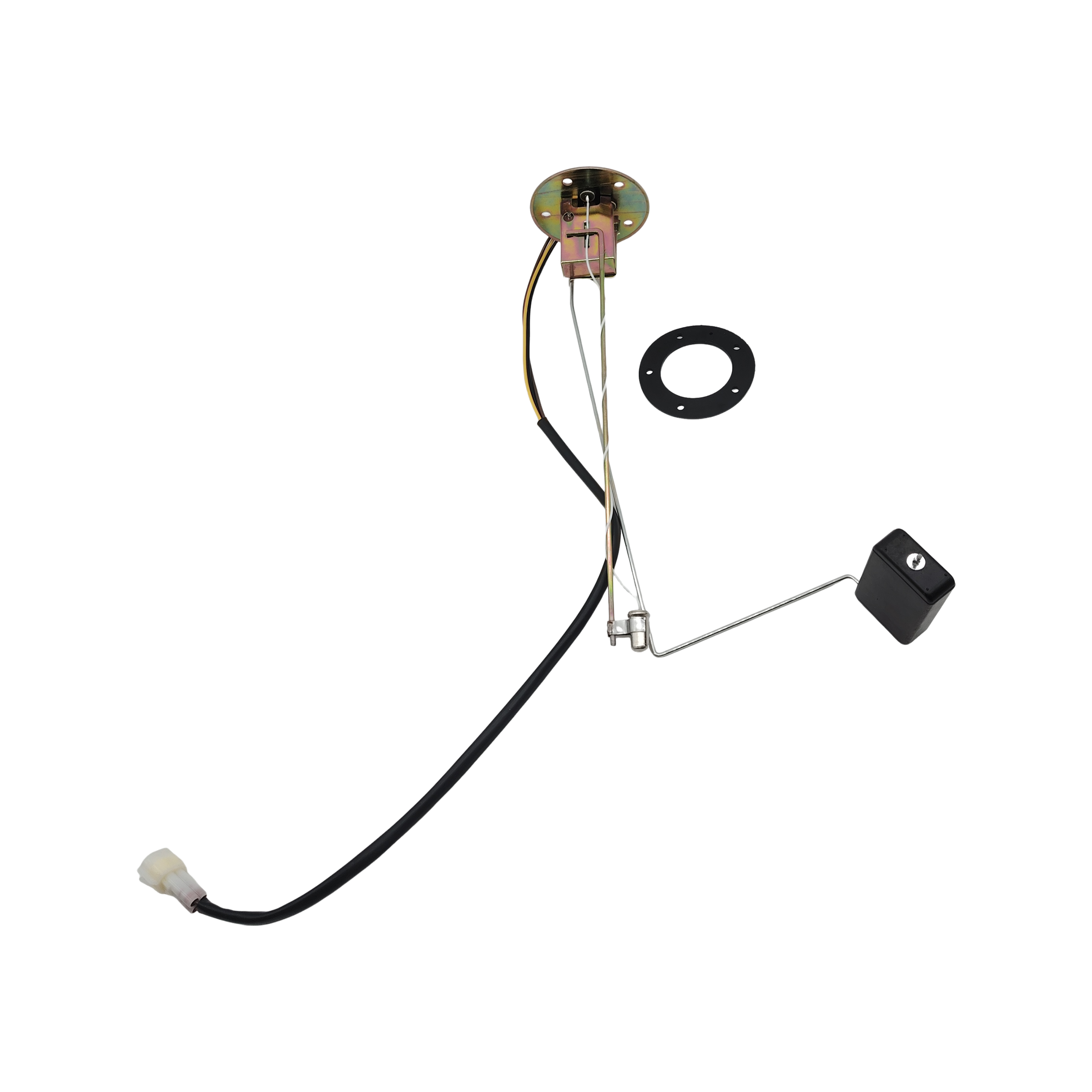 High Quality 8-94316190-0 8943161900 Sub Fuel Tank Unit Fuel Level Sensor Suitable for ISUZU NKR NPR NHR NKR77 4JH1