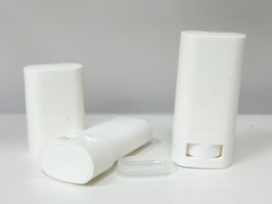 Envase de Plástico para Cosméticos, Botella Vacía de PP para Desodorante en Barra, Bálsamo Labial y Crema Sólida - Product Image 2