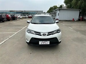 รถมือสองรถ4WD 2.0L รุ่นแฟชั่น CVT 2015รถมือสอง - Product Image 2