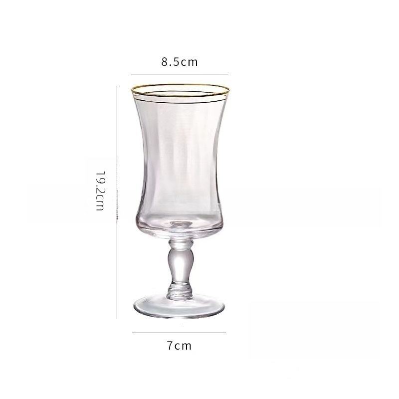 แก้วน้ำ - 370 มล.