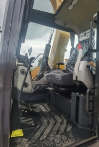 China Brand New 8 Ton XE85GA Escavadeira De Esteiras Com Alto Desempenho - Product Image 5