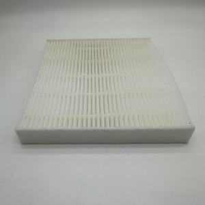 87139-06120, 87139-07010, 87139-07020, 87139-0d010, 87139-0d030 Bộ lọc điều hòa không khí hoàn chỉnh cho xe TOYOTA - Product Image 4