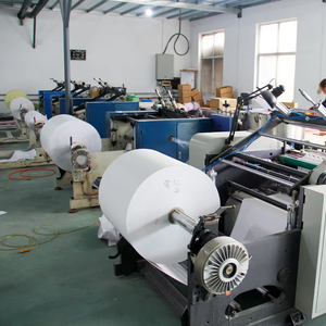 57*40Mm 57*50Mm Thermal <strong>Paper</strong> Rolls 2 <strong>1</strong>/<strong>4</strong> X 50 Thermal <strong>Paper</strong> Rolls for Pos Machines 50*38Mm Thermal <strong>Paper</strong> Till Roll - Product Image 3