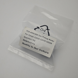 FC9-4968-000 Dokumenteneinzug (DADF) Aufnahmerolle für Canon ImageRUNNER ADVANCE C2225 C3325i C5030 C3330i <span class=keywords><strong>C5235</strong></span> - Product Image 4