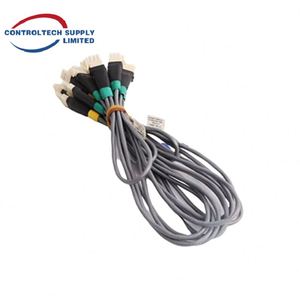 Canaleta de Cables Original 51202974-300 para Gabinete de Control Experion PKS, Gestión de Cables - Product Image 3