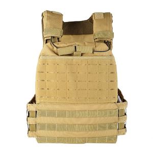Chaleco Táctico Utilitario Molle, Portaplacas, Más Vendido - Product Image 3