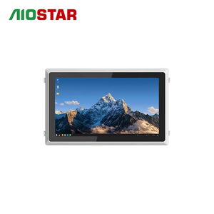 Zhaoxin KX-U Series HMI VGA de Doble Canal, 32G DDR4 RAM, Equipo de Prueba Mecánica Máxima con SSD Nuevo - Product Image 2