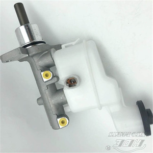 47201-09210 47201-09240 ขายส่งอะไหล่รถยนต์ HDE กระบอกเบรกสำหรับ Toyota Hilux - Product Image 2