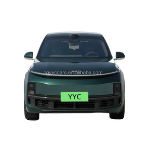 YYYC 2024ใช้ L6 Lixiang รถ L6ไฟฟ้าสำหรับผู้ใหญ่ความเร็วสูง180กม./ชม. รถขยายระยะได้ Lixiang L6รถยนต์ไฟฟ้า5ที่นั่ง - Product Image 2