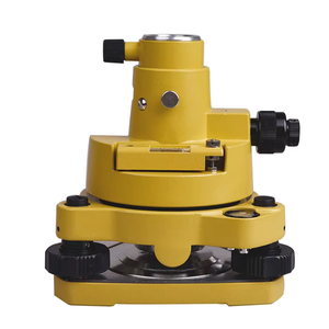 Station totale avec tribrach et plomb optique OEM, garantie 3 ans pour la topographie et la construction (Modèle AJ13(D2)+AL13-1) - Product Image 3
