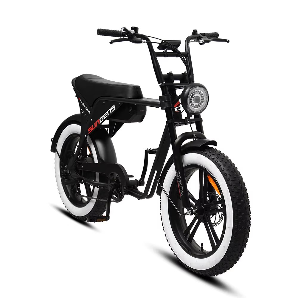 ЖК-дисплей Ebike 750 Вт