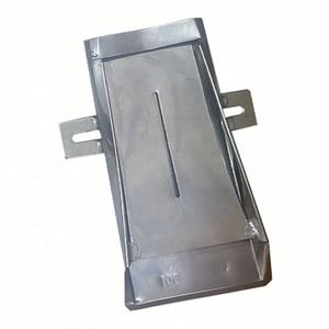 Plieur de cuir industriel personnalisable pour machine à coudre - Product Image 6