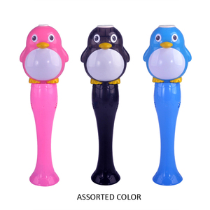 Venta al por mayor diseño de dibujos animados de Navidad Led colorido gran <span class=keywords><strong>burbuja</strong></span> de - Product Image 3