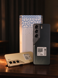 Nuevo Lanzamiento: Teléfonos Inteligentes Camon 40 Pro 5G, Diseño Delgado y Portátil, Red Estable para Usuarios Globales - Product Image 5