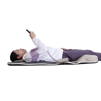 Nouveau Healthpal Oem Odm meilleure vente oreiller étirement et pression Air Compression corps entier Massage machines-outils