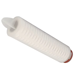 Bộ lọc màng <span class=keywords><strong>PTFE</strong></span> kỵ nước 0.65 UM cho khí không khí vô trùng và lọc lỗ thông hơi - Product Image 5