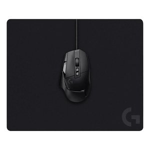 Souris de jeu G SERIES G502X filaire + tapis de souris G240 noir 991 000489 - Product Image 1
