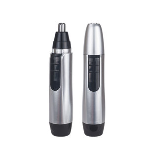 Épilateur Électrique Professionnel <span class=keywords><strong>pour</strong></span> Oreilles et <span class=keywords><strong>Nez</strong></span>, Facile à Nettoyer, Haute Qualité, Vente Chaude en Gros - Product Image 5