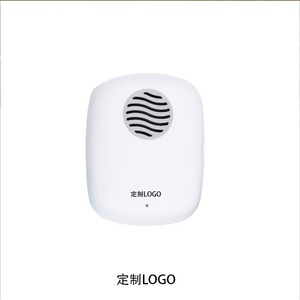 Uvc Mini Toothbrush Sterilizer With Fan Drying Function Portable Uv Disinfection Box For Toothbrush Sanitizing - Product Image 5