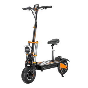 Nuovo Magazzino UE: Scooter Elettrico M2 72V40Ah ad Alta Velocità, Ruote da 12 Pollici, Batteria al Litio, <span class=keywords><strong>E</strong></span>-Scooter Fuoristrada con Sedile - Product Image 1