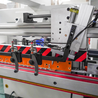 Machine de perçage et de taraudage multi-lignes JIYU Z8XLB-2 à huit lignes, moteur 21 kW, machine de perçage et de fraisage