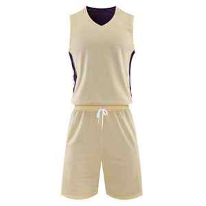Maillot de basketball personnalisé Wembley Sports, respirant, imprimé numériquement, avec bretelles réglables et taille élastique - Product Image 5