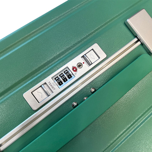 Valises de <span class=keywords><strong>cabine</strong></span> personnalisées, sacs de voyage d'affaires <span class=keywords><strong>avec</strong></span> <span class=keywords><strong>chargeur</strong></span> <span class=keywords><strong>USB</strong></span> et porte-gobelet - Product Image 2