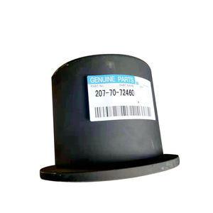 PC300-7 PC200-7สำหรับรถขุดของแท้ PC400-7บุชชิ่ง207-70-72460 207-70-61521 207-70-32150แขนบูชเครื่องยนต์ดีเซล - Product Image 5